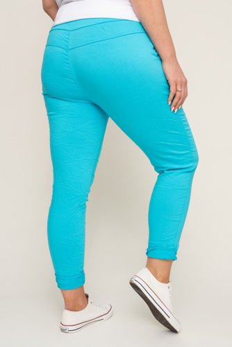 Blue GIATTO Pants