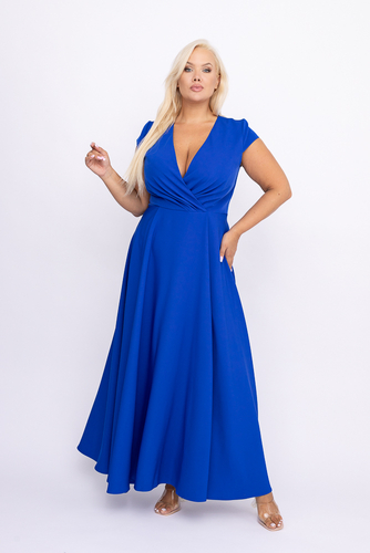 Blue LOREDANA Dress 