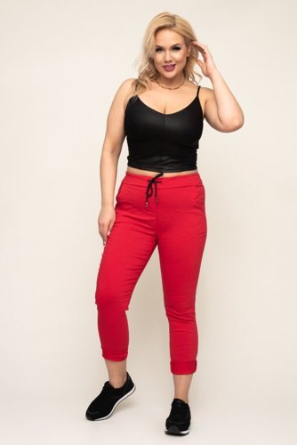 Coral GIATTO Pants