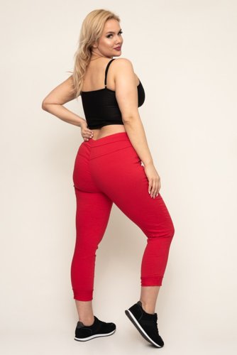 Coral GIATTO Pants