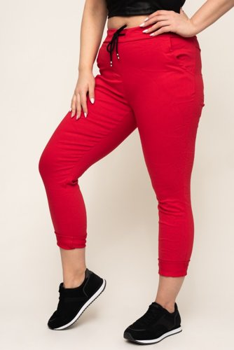 Coral GIATTO Pants