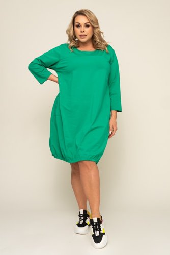 Green BALIN Dress