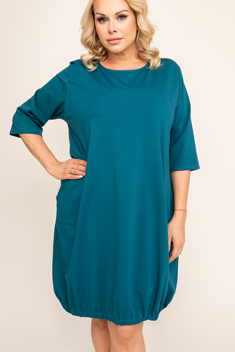 Green BALIN Dress