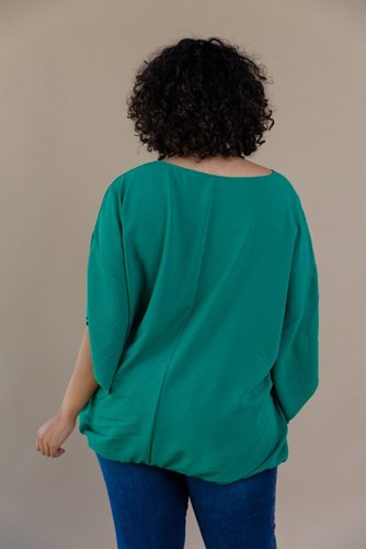 Green ETERNAL Blouse