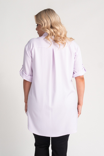 Lilac SIRIN Shirt