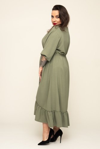 Olive AMOROSA Dress