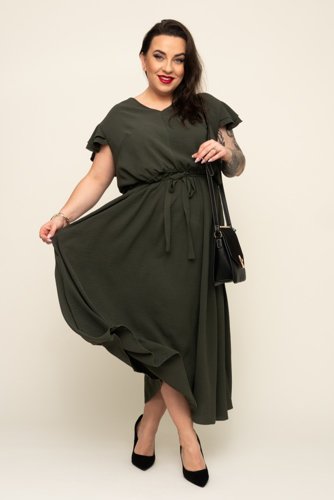 Olive BLANCY Dress