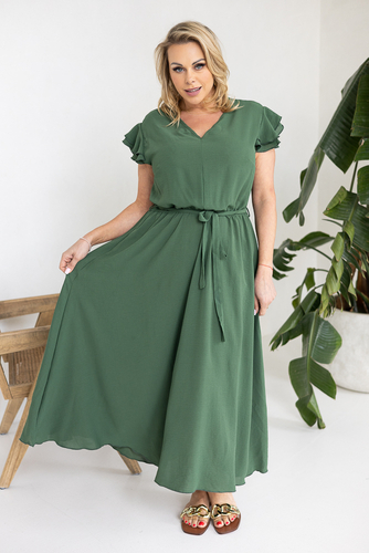 Olive BLANCY Dress