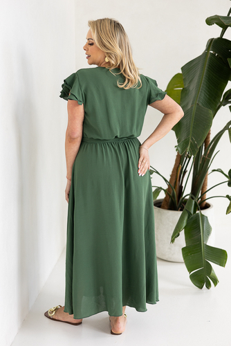 Olive BLANCY Dress