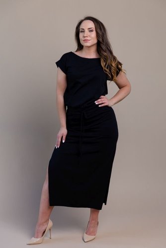 SENSO black dress