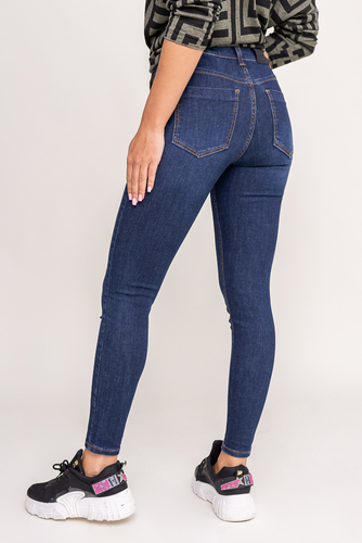 SHE CAT Plus Size Jeans Pants