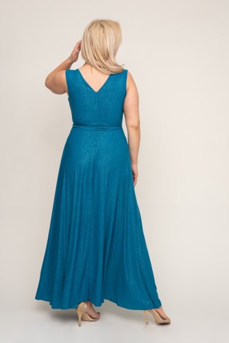 Sea FIANCO Maxi Dress