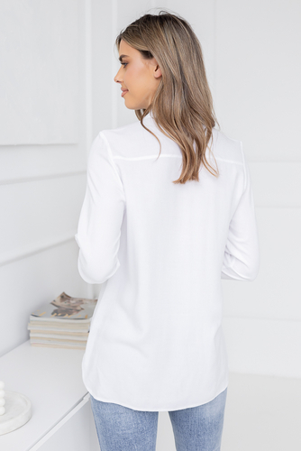 White Shirt