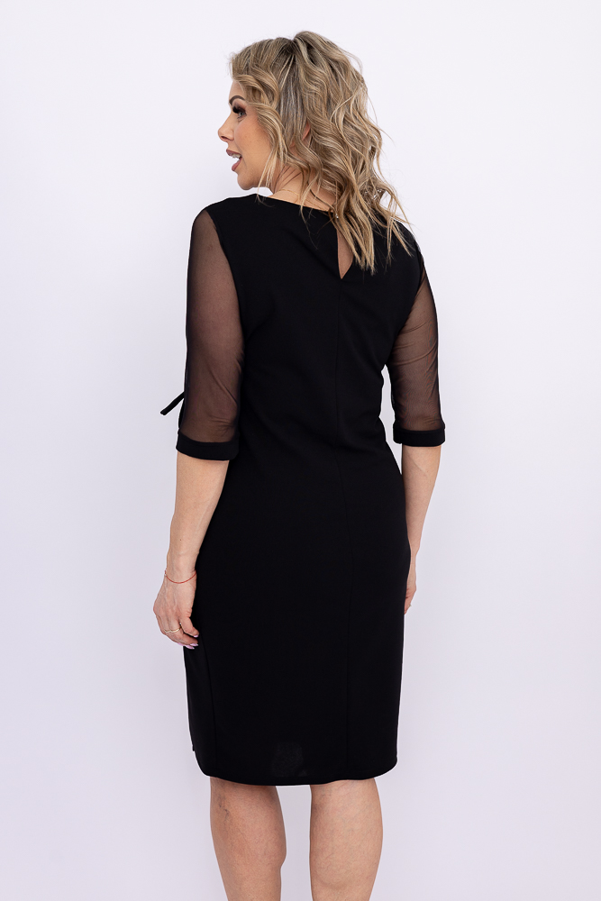 Vestido negro