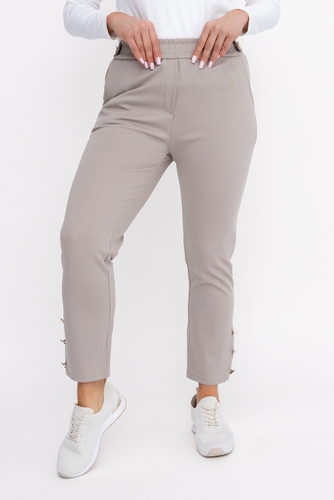 Beige bukser