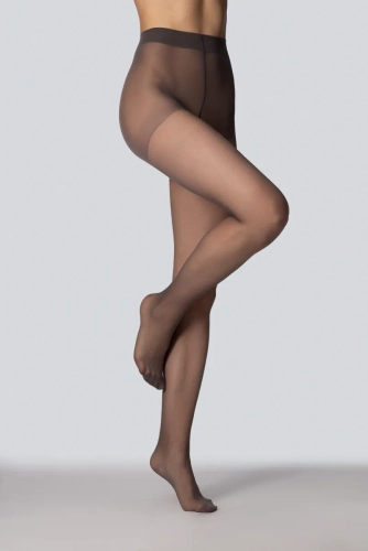 Rajstopy VICTORIA REINFORCED JASPER