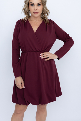 Vestido Cherry
