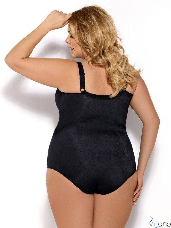 K356 cuerpo negro