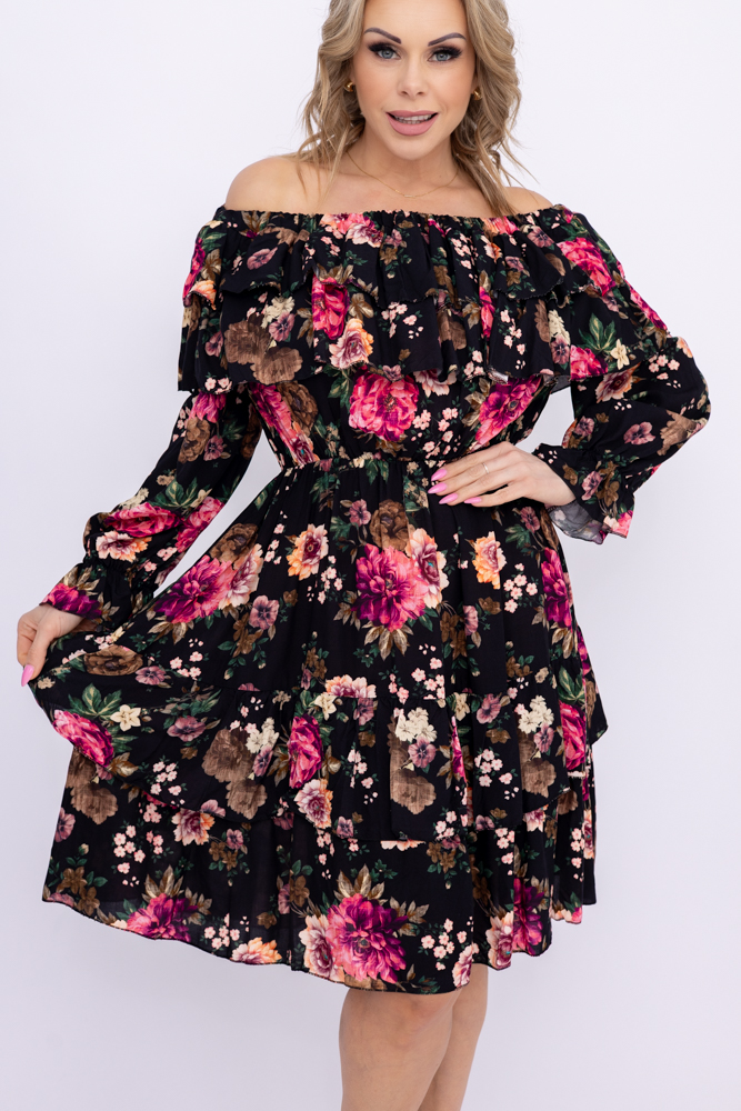 Robe espagnole