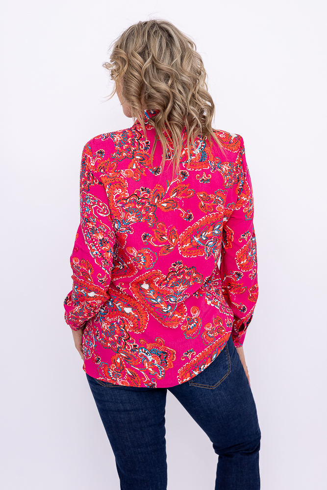 Camisa Wzór 3