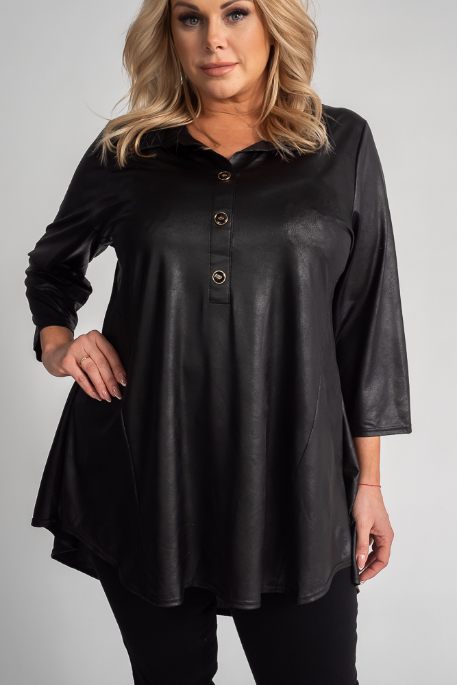 Black Shirt