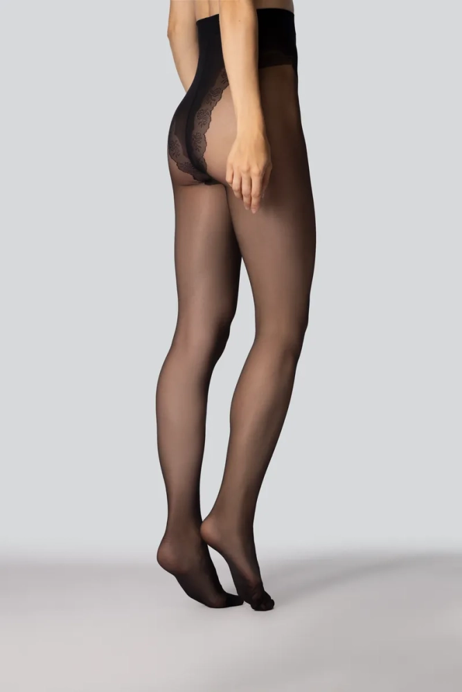  VICTORIA REINFORCED JASPER tights