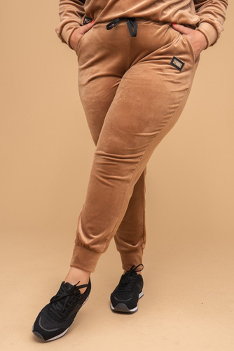  Brown MARO Tracksuit