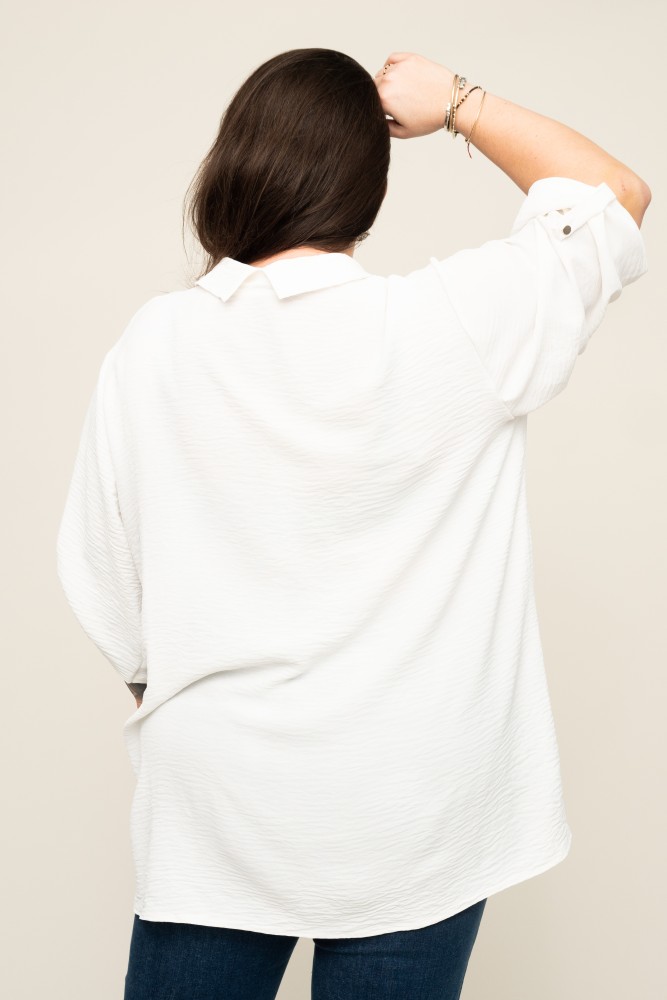 Chemise blanche