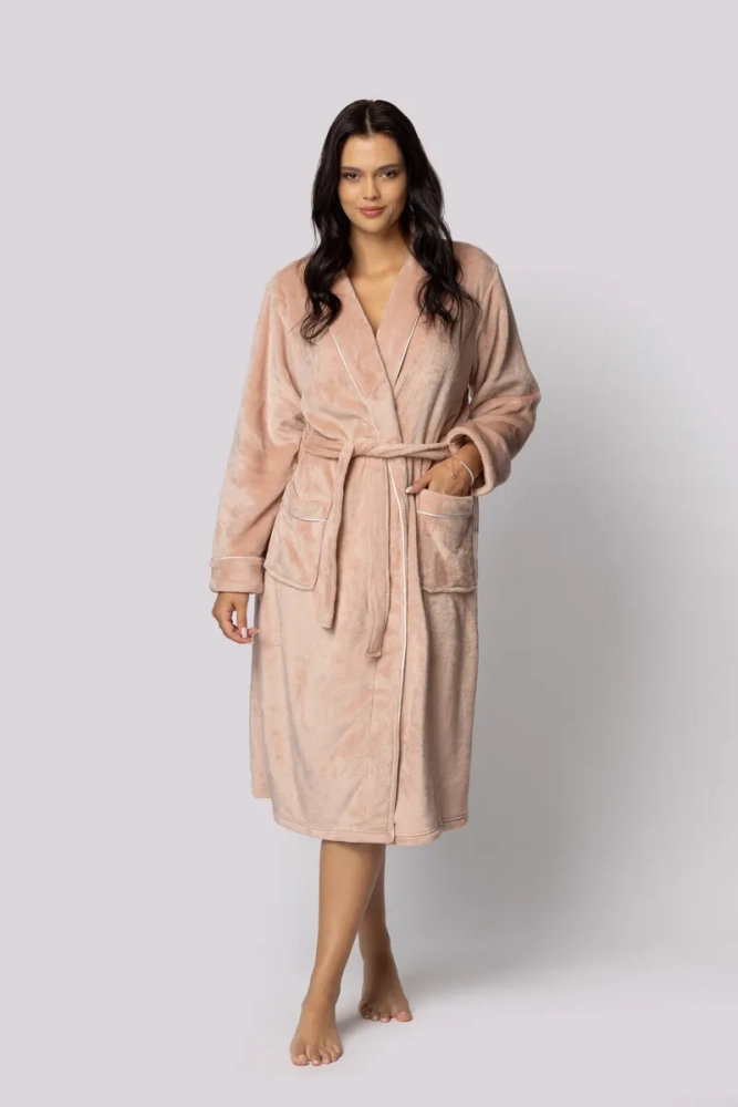 Bathrobe