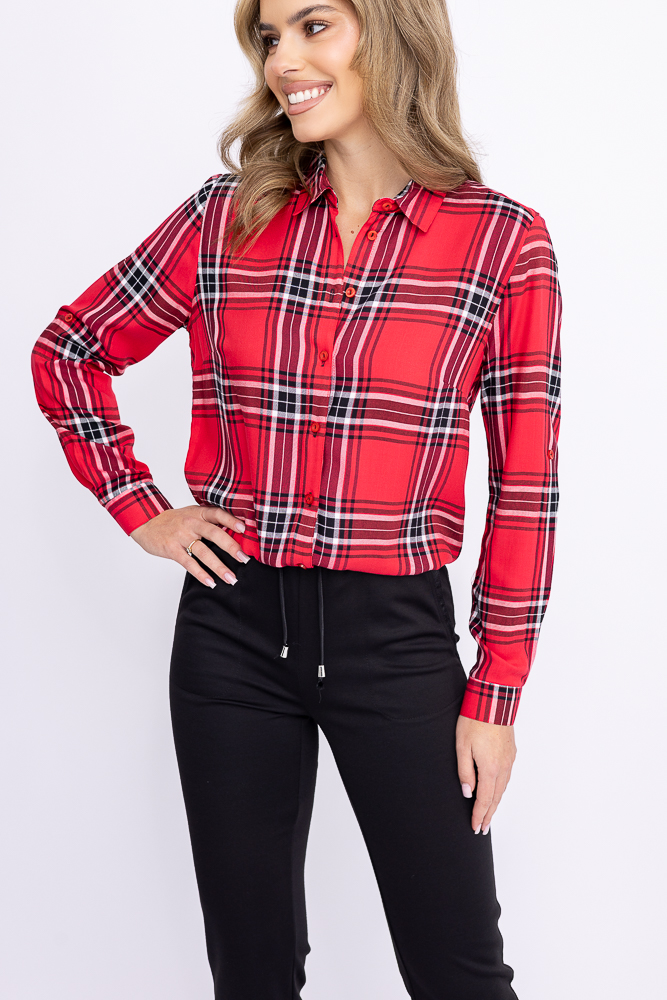 Chemise Modèle 2