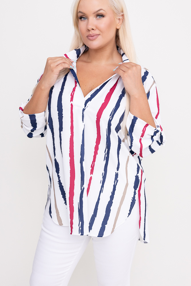 Camisa Wzór 7