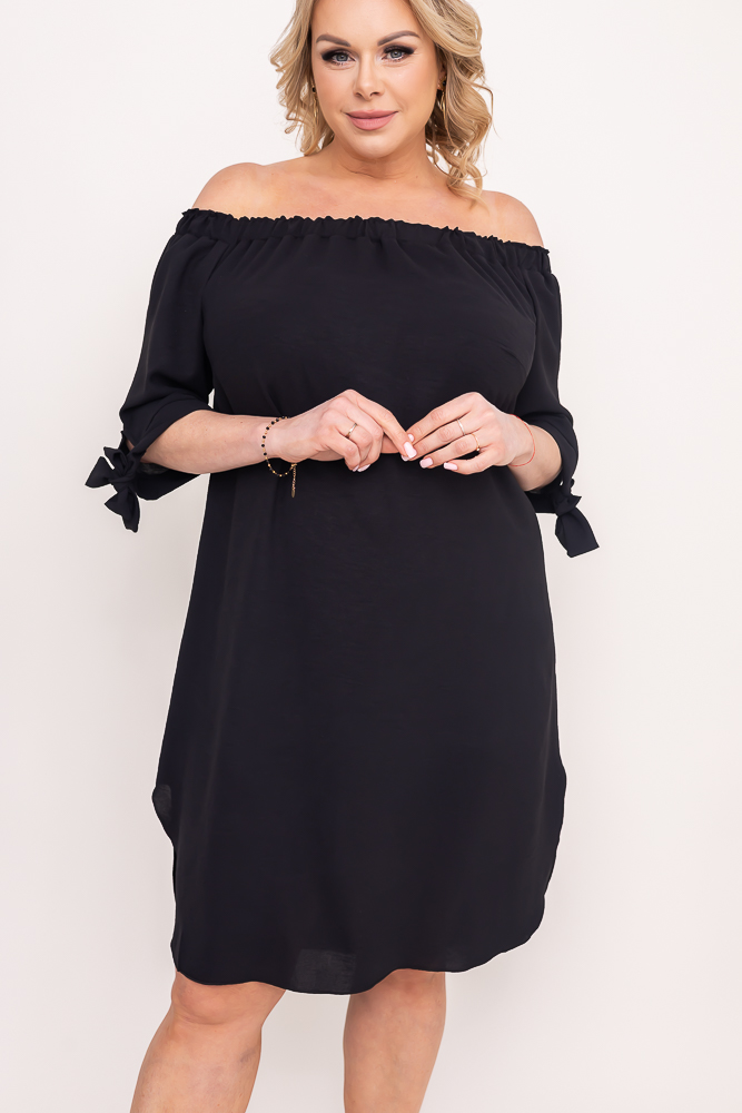 Rochie neagră