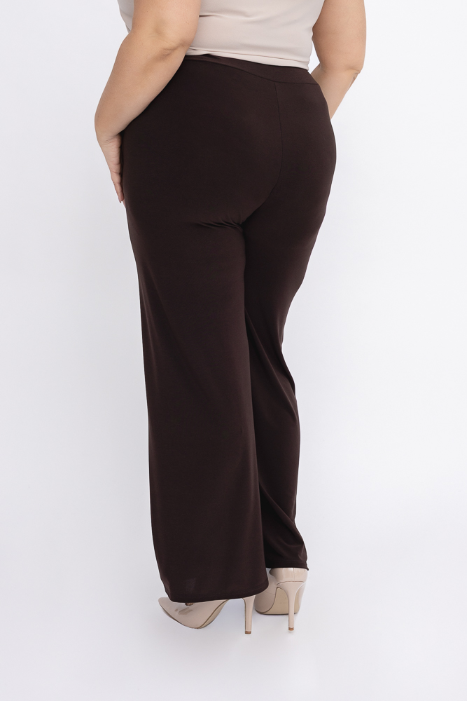 Czekoladowe Spodnie