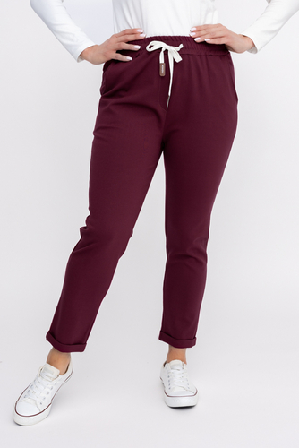 Pantalon de survêtement Cherry