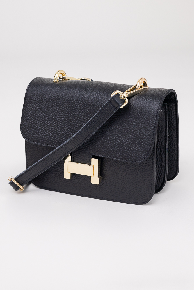 Bolso negro