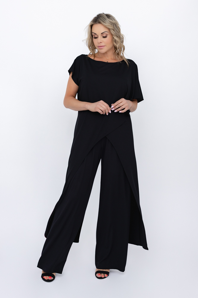 Conjunto negro