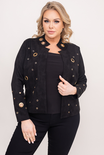Black Jacket