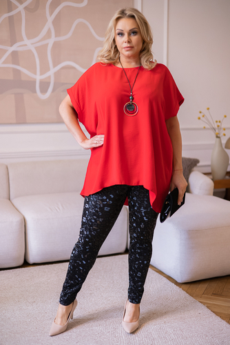 Sorte leggings Wzór 2
