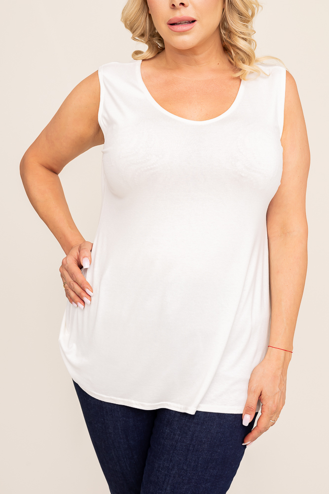 White Top