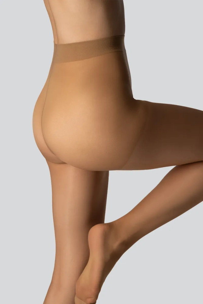 VICTORIA REINFORCED JASPER tights