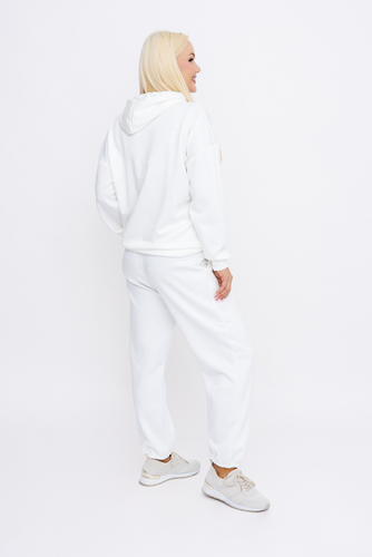 Kaffee-Sweatshirt-Set