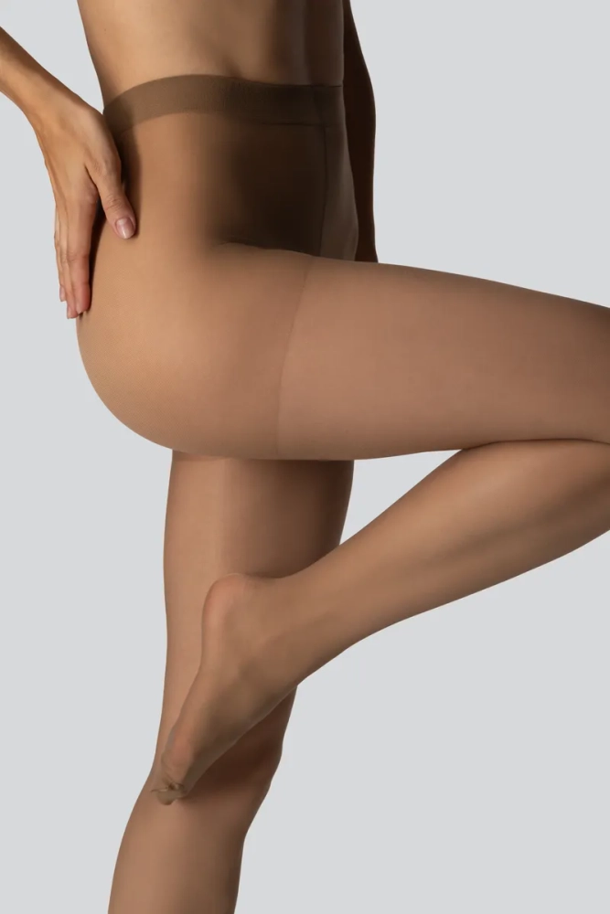  VICTORIA REINFORCED JASPER tights