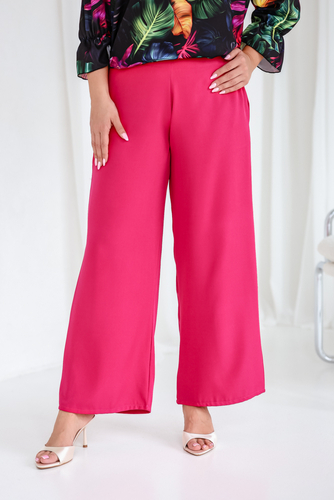 Fuchsia-Hose