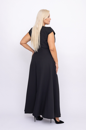 Rochie neagră