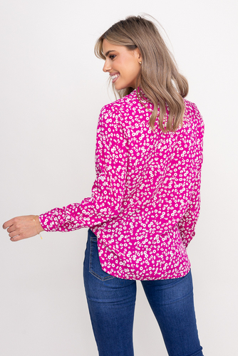 Chemise Modèle 1