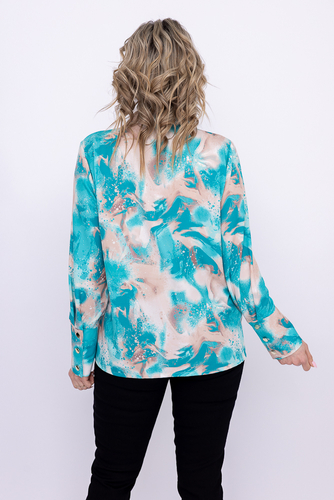 Camisa Wzór 1