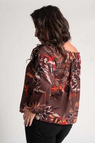 TERMIA Blouse Pattern 2