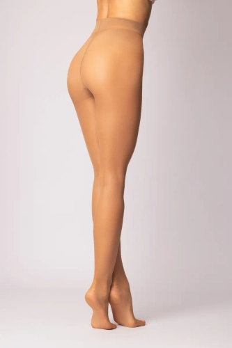 Rajstopy VICTORIA REINFORCED JASPER