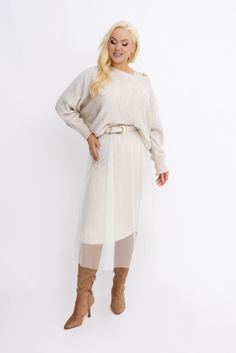 Schokoladenset mit Pullover Muster 1