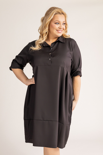 Vestido negro